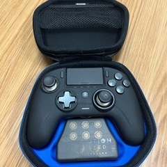 NACON レボリューション　v3　アンリミテッドプロコントローラー 