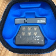 NACON レボリューション　v3　アンリミテッドプロコントローラー の画像