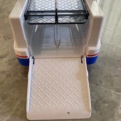 トミカ　フェリーの画像