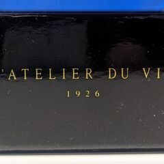 L'ATELIER DU VIN  L'ATELIER DU VIN（ラトリエ・デュ・ヴァン）ツインブレード コルクスクリュー ビランの画像