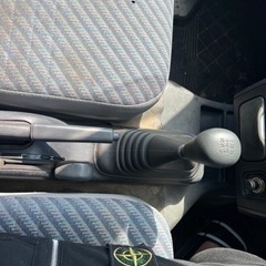 ハイゼット 4WD MT AC の画像