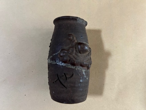 【GO-118】たこ壷 蛸壺 小さい