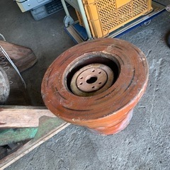 練炭火鉢　練炭　豆炭