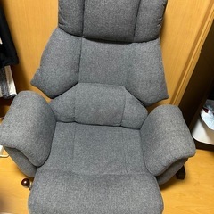 座椅子の画像
