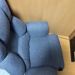 座椅子の画像