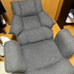 座椅子の画像