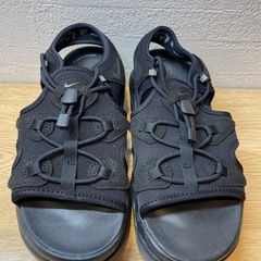 ※お話し中▶︎NIKEエアマックスココ
