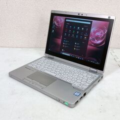 Windows11 第7世代CPU搭載 タッチスクリーン リカバ...