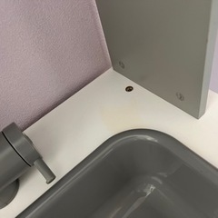 Miele  おままごとキッチンの画像