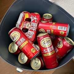 決まりました  本麒麟　５００ml