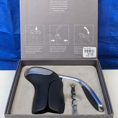 OXO オープナー レバーコルクスクリュー