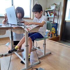 mBot、Legoをプログラムして動かしてみよう（日本人講師・外国人講師による）の画像