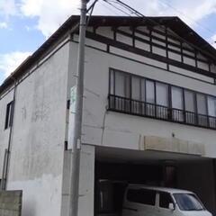 生活保護世帯の方、大勢でご入居できます。犬猫可