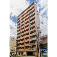 尼ヶ坂駅８分！1K！初期費用２万円！リヴェール白壁10A⭐…