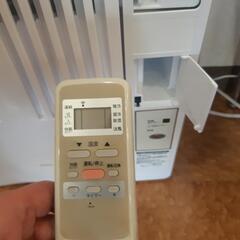 窓枠　エアコン　通常価格78000円　の画像