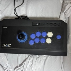 HORI RAP V3-SA