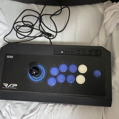 HORI RAP V3-SAの画像