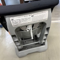 チャイルドシートの画像