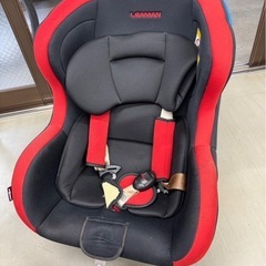 チャイルドシート