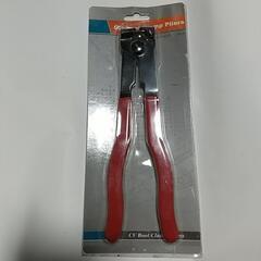 CVブーツクランププーラー　新品未使用品