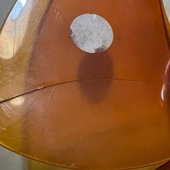 【GO-127】HITACHI 日立 扇風機 H-30FWL形の画像