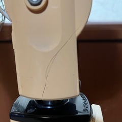 【GO-127】HITACHI 日立 扇風機 H-30FWL形の画像