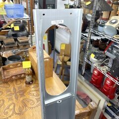 広電 2対応  窓枠パネル 移動式クーラー用 KODEN 延長枠 ロング 窓枠 対象機種：KEP211R / KEP271R / KEP301R 札幌市手稲区の画像