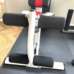 手渡し限定 IROTEC マルチホームジム MHG150V-2 手渡し限定 IROTEC マルチホームジム MHG150V-2