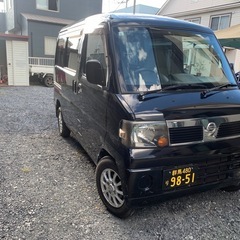 ニッサンクリパNissan clíper 350 kg 77.770 km