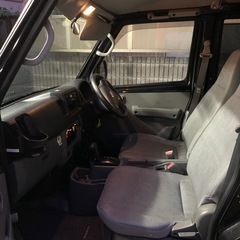 ニッサンクリパNissan clíper 350 kg 77.770 km