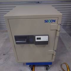 セコム SECOM 金庫 PT-G0940 ホーム ピタゴラス5...