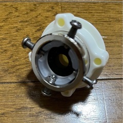 洗濯ホースアジャスターの画像