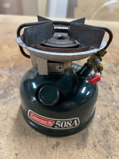 コールマン スポーツスターⅡ ガソリン バーナー 2168577 コールマン