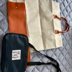 きまりました！トートバッグ/エコバッグの画像