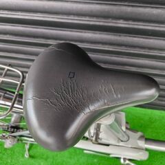 《6月限定店頭にてこちらから3000円引き》【電動アシスト自転車】Panasonic パナソニック ViVi・NX ビビ・エヌエックス 26インチ 三重県【引取限定・現状渡し】の画像