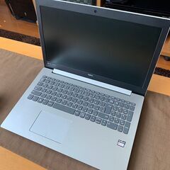 NEC★ノートパソコンLAVIE NS10E/K