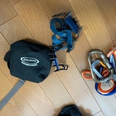 登山用品