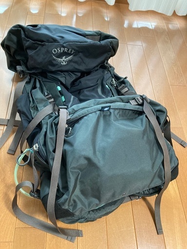 登山用品