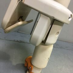 A2184　COMET コメット 浴室用手すりコメット 浴室用空間手すり　工事不要 つかまりポール 立ち上がり補助 介護用品　現状品の画像