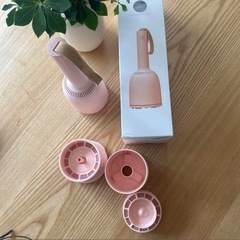 卓上クリーナー　掃除機