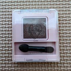 WHOMEE フーミー シングルラメシャドウ 　エミリーブラウンの画像