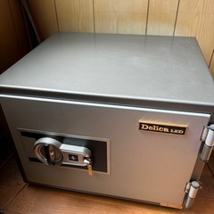 家庭用耐火金庫