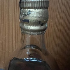 【GO-136】Johnnie Walkerジョニーウォーカー ブラックラベルの画像