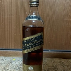 【GO-136】Johnnie Walkerジョニーウォーカー ...