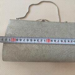 着物用バッグ

の画像