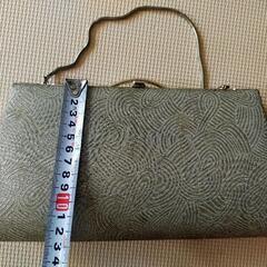 着物用バッグ

の画像