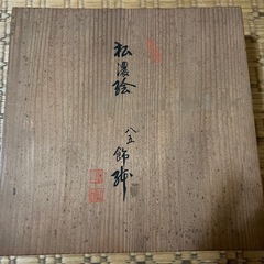 【GO-137】源右衛門 皿 有田焼 古伊万里の画像