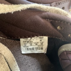 NIKE スニーカー　29cmの画像