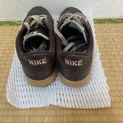 NIKE スニーカー　29cmの画像