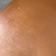 ニトリ こたつ 高さが変えられる　の画像